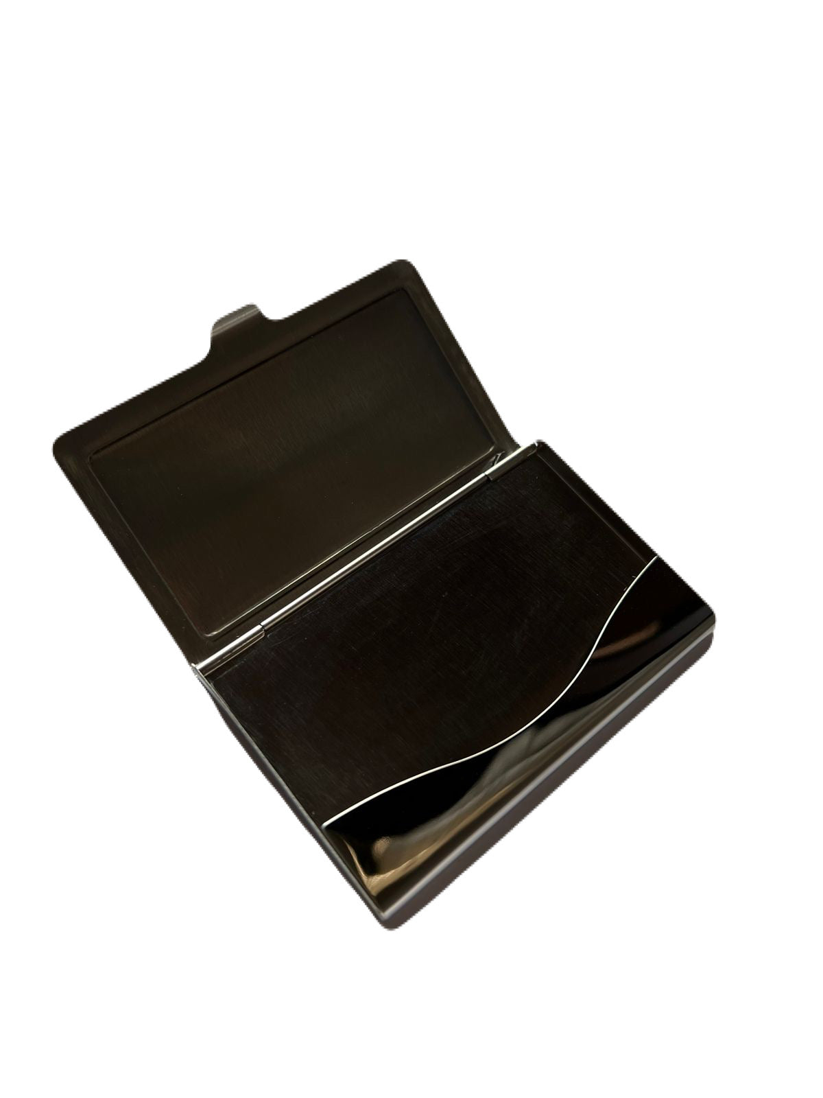 20F Metallic Card holder